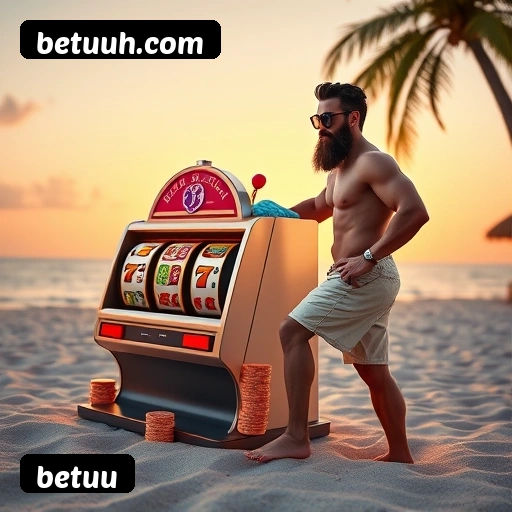 Lottery Clássica na betuu