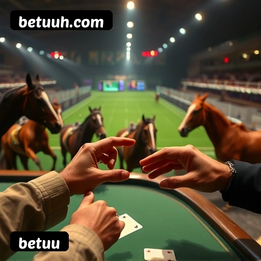 Instalação PC betuu